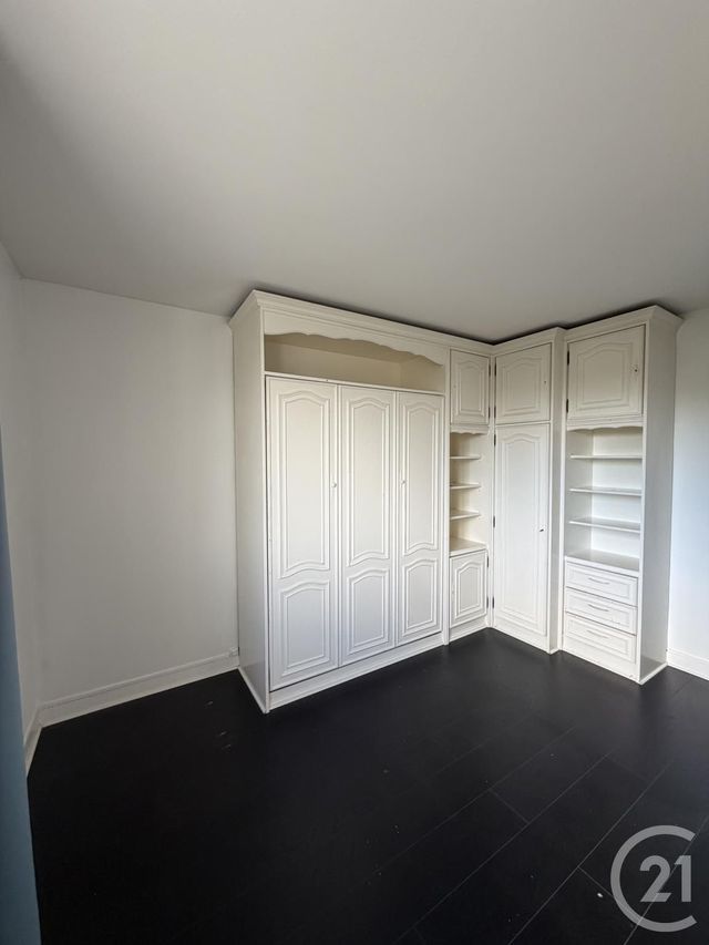 Appartement F3 &agrave; louer - 3 pi&egrave;ces - 56,59 m2 - Massy - 91 - ILE-DE-FRANCE