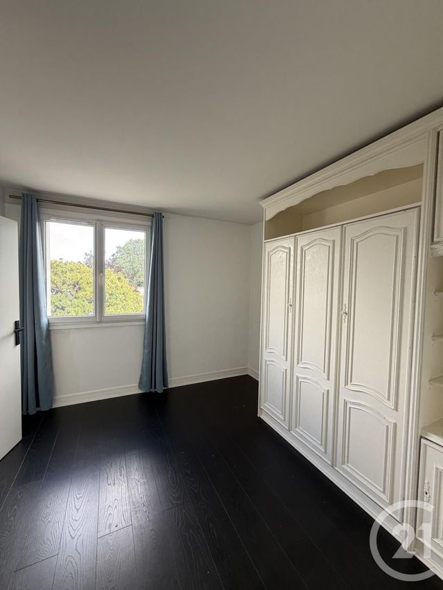 Appartement F3 &agrave; louer - 3 pi&egrave;ces - 56,59 m2 - Massy - 91 - ILE-DE-FRANCE