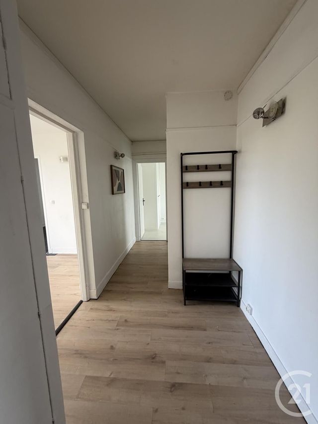 Appartement F3 &agrave; louer - 3 pi&egrave;ces - 56,59 m2 - Massy - 91 - ILE-DE-FRANCE