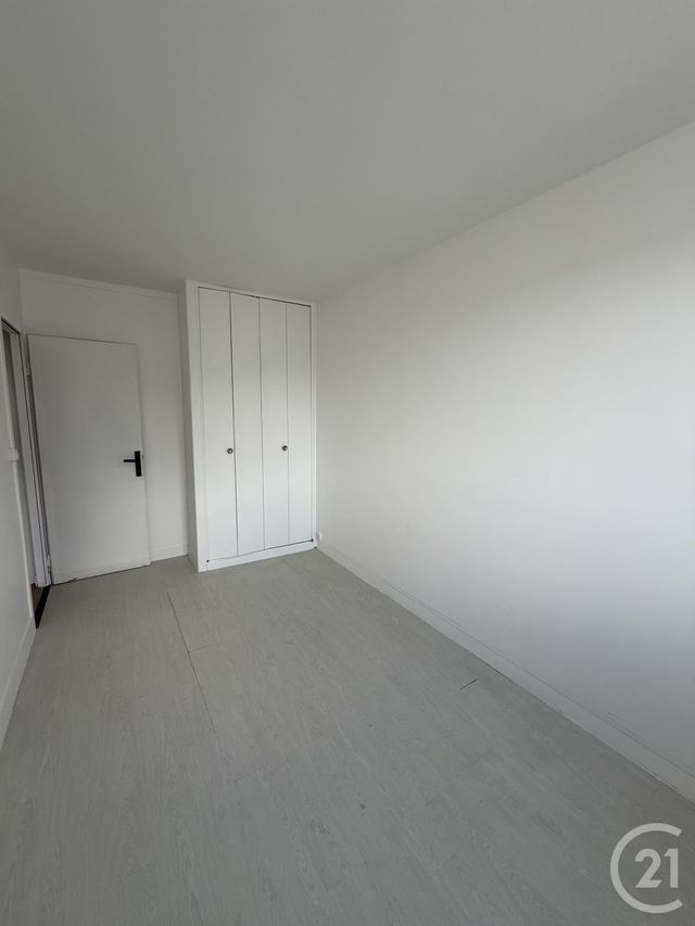Appartement F3 &agrave; louer - 3 pi&egrave;ces - 56,59 m2 - Massy - 91 - ILE-DE-FRANCE