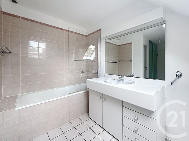 Maison &agrave; vendre - 6 pi&egrave;ces - 113 m2 - Bretigny Sur Orge - 91 - ILE-DE-FRANCE