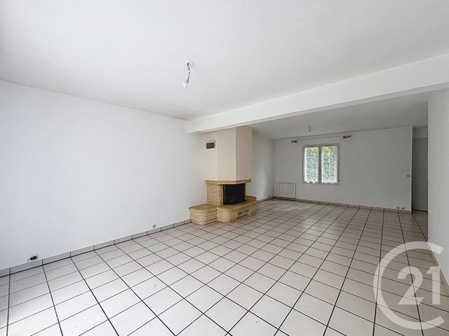 Maison &agrave; vendre - 6 pi&egrave;ces - 113 m2 - Bretigny Sur Orge - 91 - ILE-DE-FRANCE