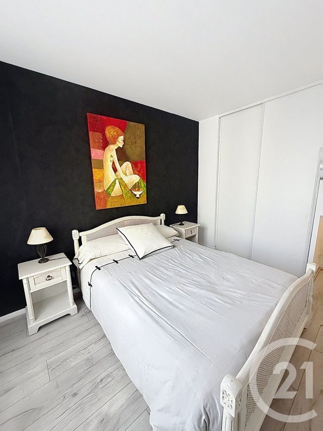 Appartement F2 &agrave; vendre - 2 pi&egrave;ces - 49,36 m2 - Bretigny Sur Orge - 91 - ILE-DE-FRANCE
