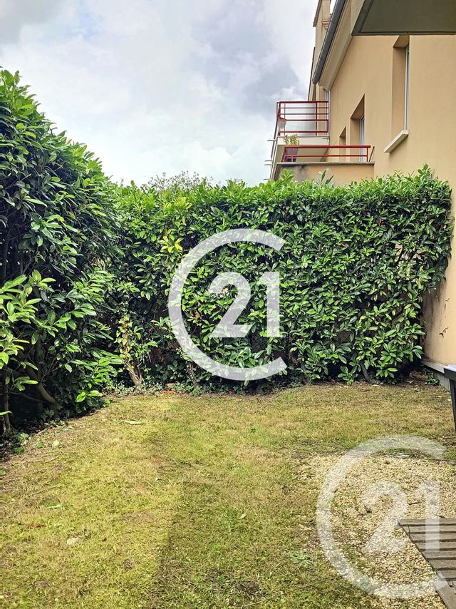 Appartement F2 &agrave; louer - 2 pi&egrave;ces - 49 m2 - Bretigny Sur Orge - 91 - ILE-DE-FRANCE