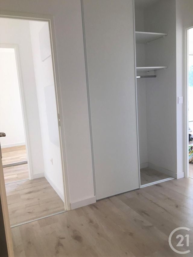 Appartement F3 &agrave; louer - 3 pi&egrave;ces - 61,44 m2 - St Michel Sur Orge - 91 - ILE-DE-FRANCE