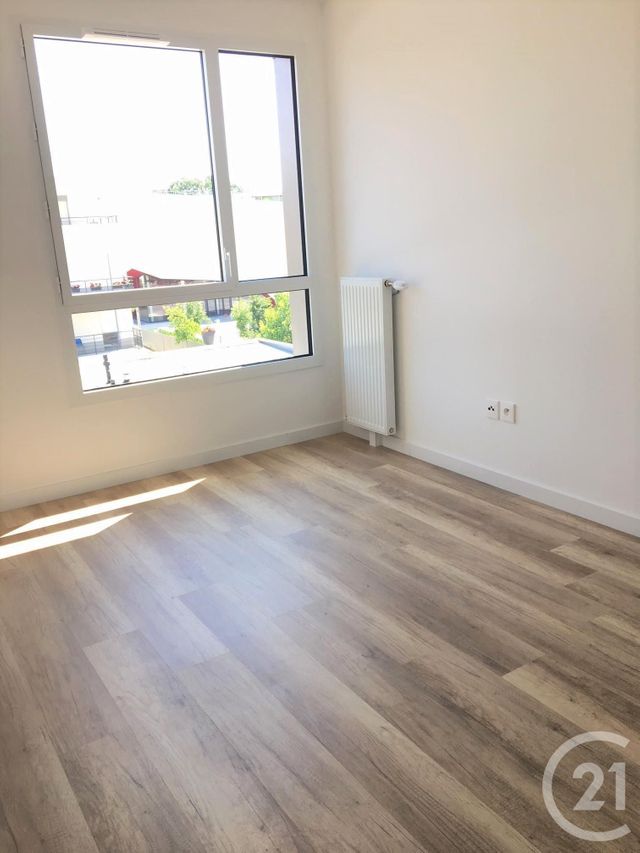 Appartement F3 &agrave; louer - 3 pi&egrave;ces - 61,44 m2 - St Michel Sur Orge - 91 - ILE-DE-FRANCE