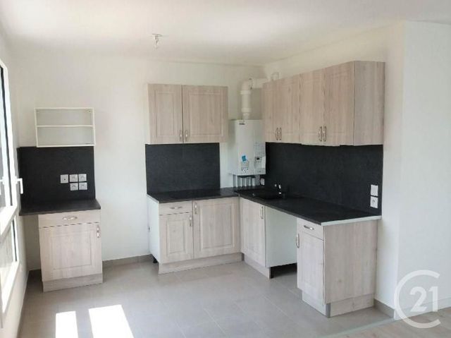 appartement - ST MICHEL SUR ORGE - 91