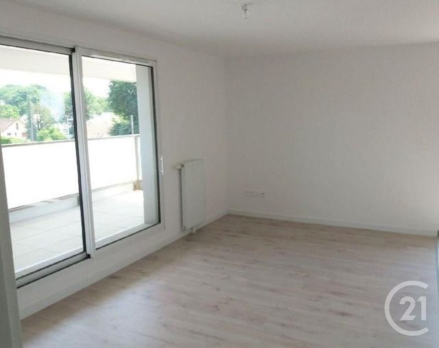 Appartement F3 &agrave; louer - 3 pi&egrave;ces - 61,44 m2 - St Michel Sur Orge - 91 - ILE-DE-FRANCE