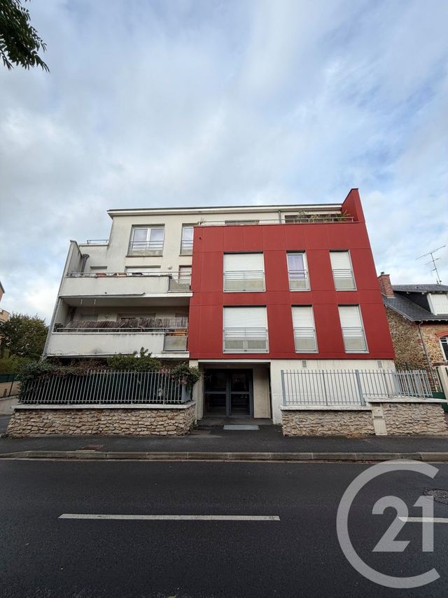 Parking &agrave; vendre - 12,77 m2 - Bretigny Sur Orge - 91 - ILE-DE-FRANCE