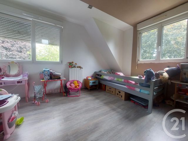 Maison à vendre - 5 pièces - 92 m2 - Pont Audemer - 27 - HAUTE-NORMANDIE