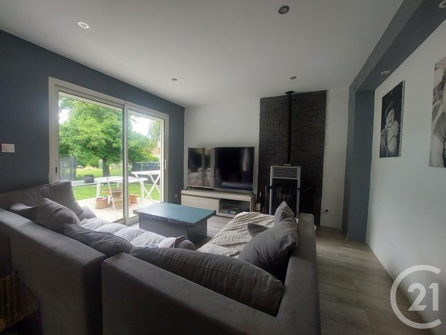 Maison à vendre - 5 pièces - 92 m2 - Pont Audemer - 27 - HAUTE-NORMANDIE