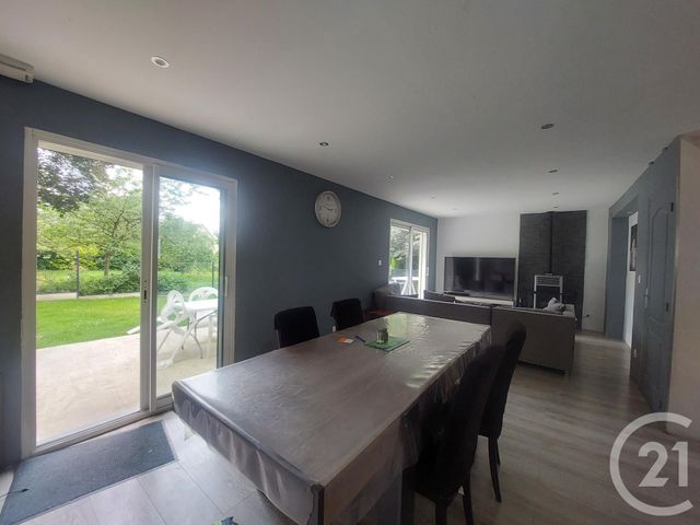 Maison à vendre - 5 pièces - 92 m2 - Pont Audemer - 27 - HAUTE-NORMANDIE