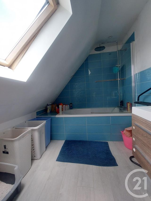 Maison à vendre - 5 pièces - 92 m2 - Pont Audemer - 27 - HAUTE-NORMANDIE