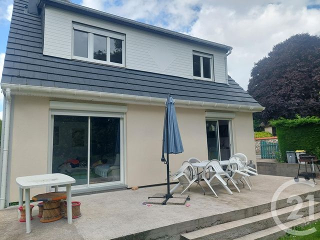 Maison à vendre - 5 pièces - 92 m2 - Pont Audemer - 27 - HAUTE-NORMANDIE