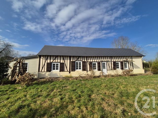  - ST MARDS DE BLACARVILLE - 