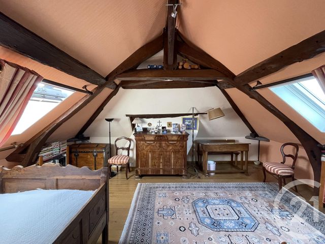 Maison &agrave; vendre - 6 pi&egrave;ces - 132 m2 - Boissey Le Chatel - 27 - HAUTE-NORMANDIE
