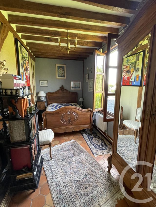 Maison &agrave; vendre - 6 pi&egrave;ces - 132 m2 - Boissey Le Chatel - 27 - HAUTE-NORMANDIE