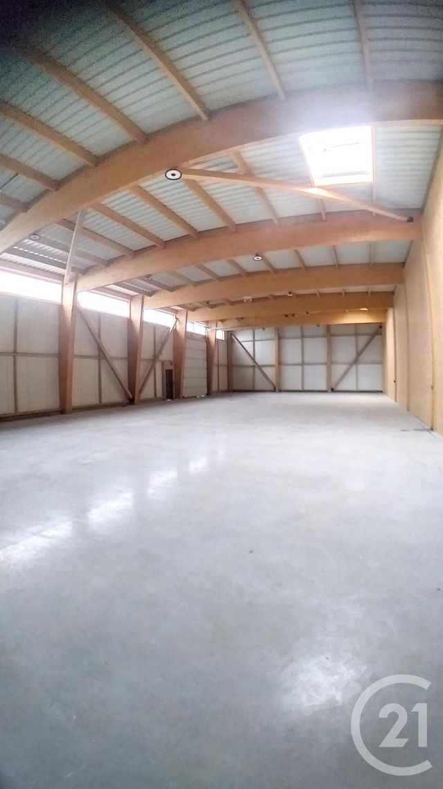 Appartement Local à louer - 3 pièces - 535 m2 - Fourmetot - 27 - HAUTE-NORMANDIE