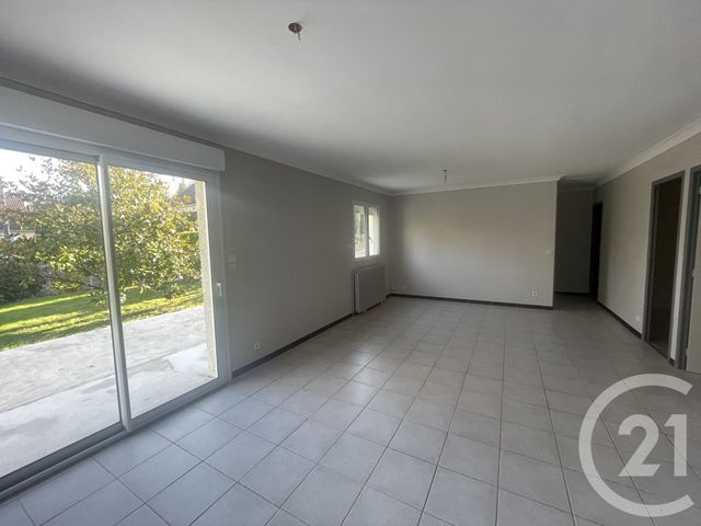 Maison à vendre - 4 pièces - 82,32 m2 - Pont Audemer - 27 - HAUTE-NORMANDIE