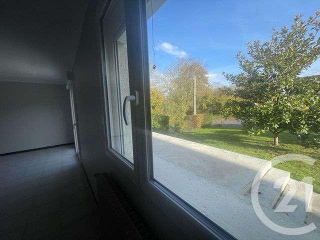 Maison à vendre - 4 pièces - 82,32 m2 - Pont Audemer - 27 - HAUTE-NORMANDIE