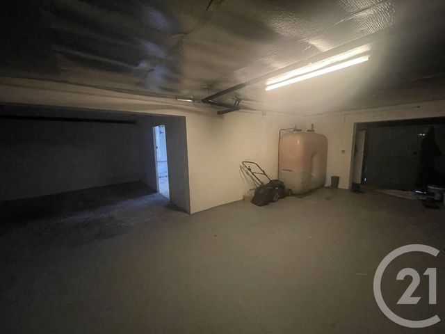 Maison à vendre - 4 pièces - 82,32 m2 - Pont Audemer - 27 - HAUTE-NORMANDIE