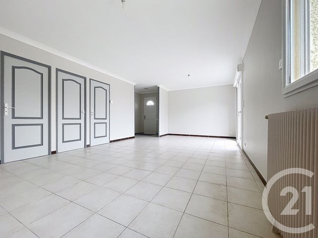 Maison &agrave; vendre - 4 pi&egrave;ces - 82,32 m2 - Pont Audemer - 27 - HAUTE-NORMANDIE