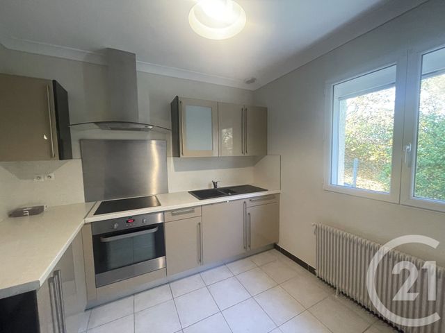 Maison à vendre - 4 pièces - 82,32 m2 - Pont Audemer - 27 - HAUTE-NORMANDIE