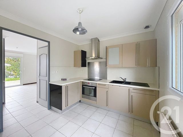 Maison &agrave; vendre - 4 pi&egrave;ces - 82,32 m2 - Pont Audemer - 27 - HAUTE-NORMANDIE