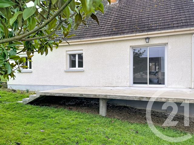 Maison &agrave; vendre - 4 pi&egrave;ces - 82,32 m2 - Pont Audemer - 27 - HAUTE-NORMANDIE