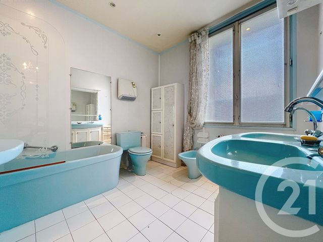 Maison &agrave; vendre - 6 pi&egrave;ces - 118,80 m2 - Pont Audemer - 27 - HAUTE-NORMANDIE