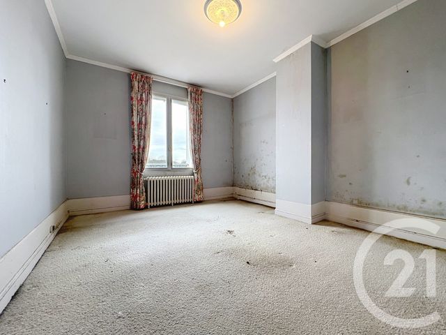 Maison &agrave; vendre - 6 pi&egrave;ces - 118,80 m2 - Pont Audemer - 27 - HAUTE-NORMANDIE