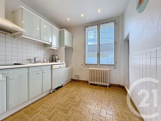 Maison &agrave; vendre - 6 pi&egrave;ces - 118,80 m2 - Pont Audemer - 27 - HAUTE-NORMANDIE