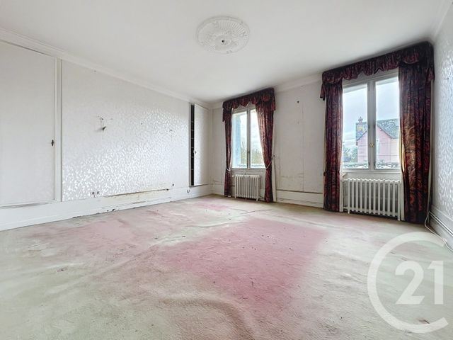 Maison &agrave; vendre - 6 pi&egrave;ces - 118,80 m2 - Pont Audemer - 27 - HAUTE-NORMANDIE