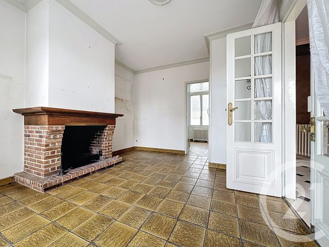 Maison &agrave; vendre - 6 pi&egrave;ces - 118,80 m2 - Pont Audemer - 27 - HAUTE-NORMANDIE