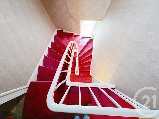 Maison &agrave; vendre - 6 pi&egrave;ces - 118,80 m2 - Pont Audemer - 27 - HAUTE-NORMANDIE