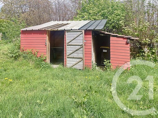 Maison &agrave; vendre - 4 pi&egrave;ces - 50 m2 - Pont Audemer - 27 - HAUTE-NORMANDIE