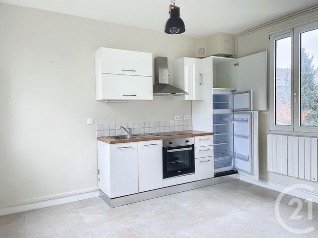 Maison &agrave; vendre - 4 pi&egrave;ces - 50 m2 - Pont Audemer - 27 - HAUTE-NORMANDIE