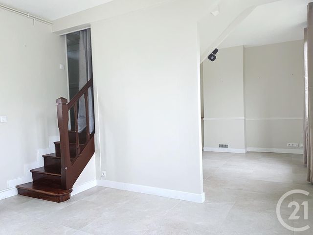 Maison &agrave; vendre - 4 pi&egrave;ces - 50 m2 - Pont Audemer - 27 - HAUTE-NORMANDIE