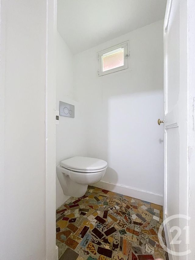 Maison &agrave; vendre - 4 pi&egrave;ces - 50 m2 - Pont Audemer - 27 - HAUTE-NORMANDIE