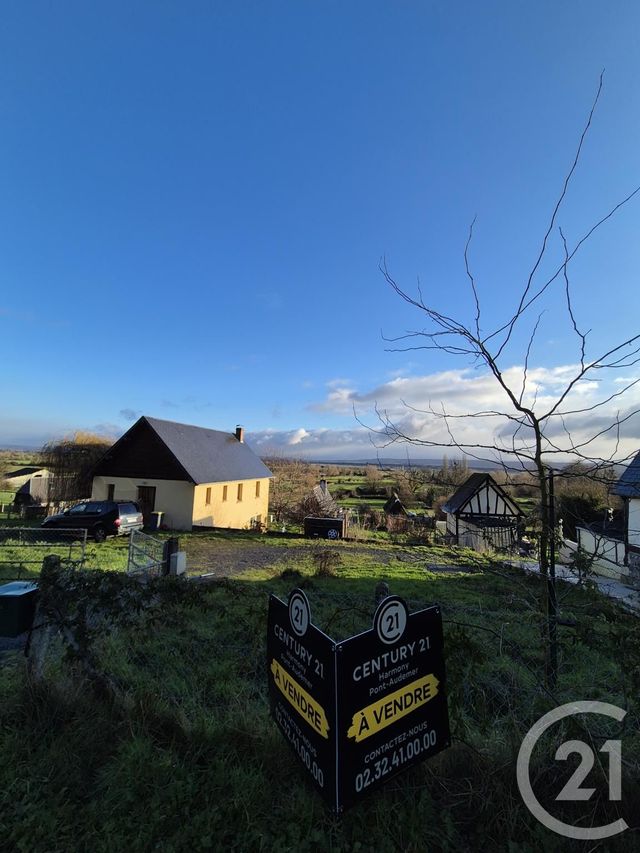 Maison à vendre - 5 pièces - 127 m2 - Pont Audemer - 27 - HAUTE-NORMANDIE