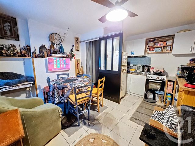 Maison à vendre - 6 pièces - 93 m2 - Pont Audemer - 27 - HAUTE-NORMANDIE