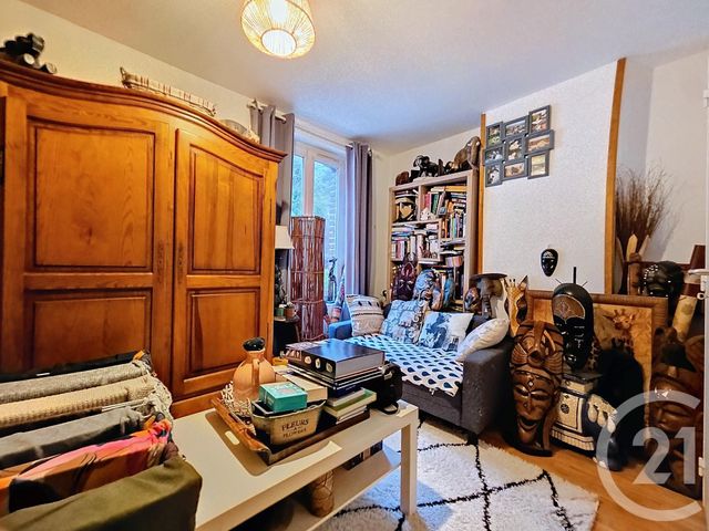 Maison &agrave; vendre - 6 pi&egrave;ces - 93 m2 - Pont Audemer - 27 - HAUTE-NORMANDIE