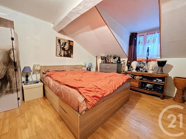 Maison &agrave; vendre - 6 pi&egrave;ces - 93 m2 - Pont Audemer - 27 - HAUTE-NORMANDIE