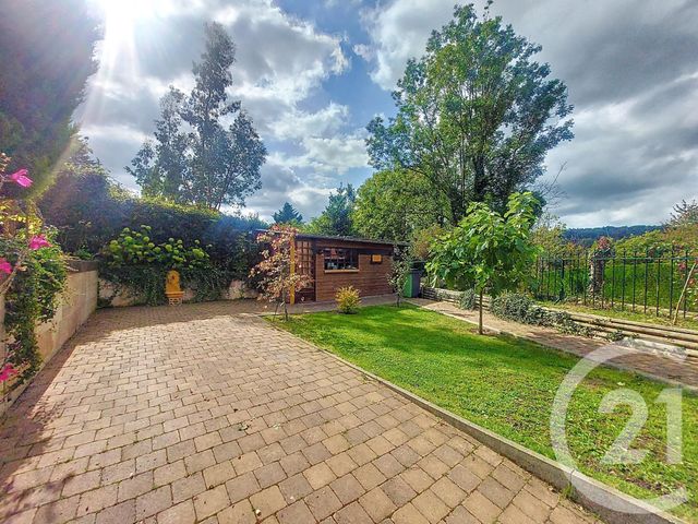 Maison à vendre - 4 pièces - 80 m2 - Honfleur - 14 - BASSE-NORMANDIE