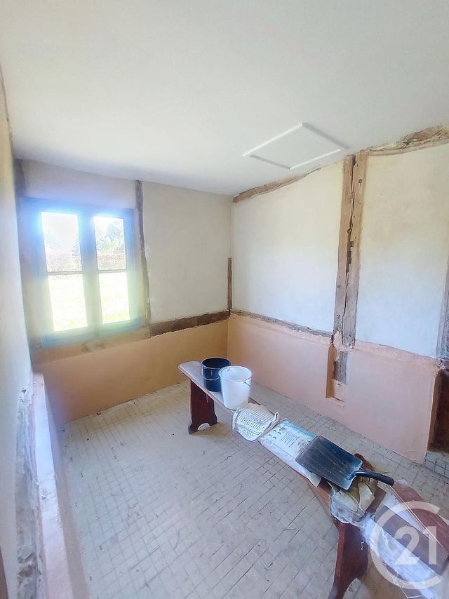 Maison &agrave; vendre - 6 pi&egrave;ces - 202 m2 - Pont Audemer - 27 - HAUTE-NORMANDIE