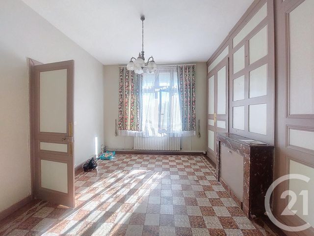 Maison &agrave; vendre - 6 pi&egrave;ces - 202 m2 - Pont Audemer - 27 - HAUTE-NORMANDIE