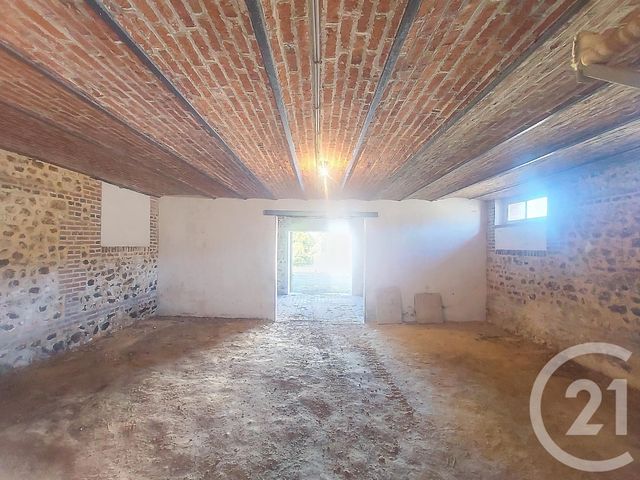 Maison &agrave; vendre - 6 pi&egrave;ces - 202 m2 - Pont Audemer - 27 - HAUTE-NORMANDIE