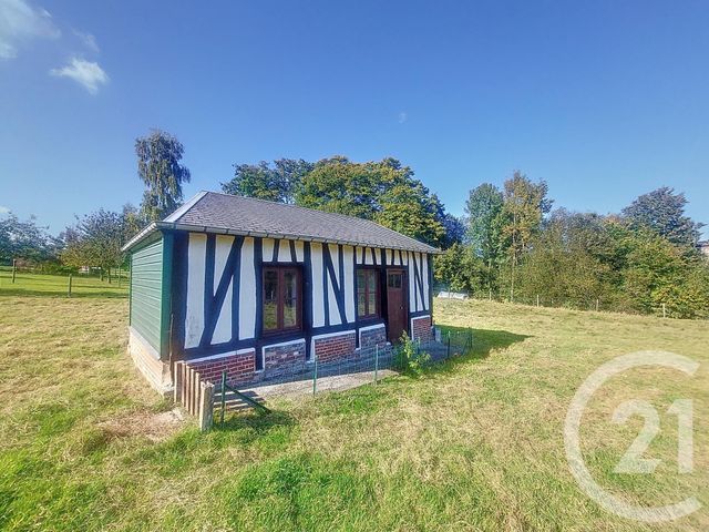 Maison &agrave; vendre - 6 pi&egrave;ces - 202 m2 - Pont Audemer - 27 - HAUTE-NORMANDIE