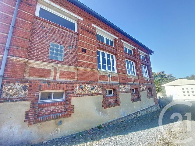 Maison &agrave; vendre - 6 pi&egrave;ces - 202 m2 - Pont Audemer - 27 - HAUTE-NORMANDIE