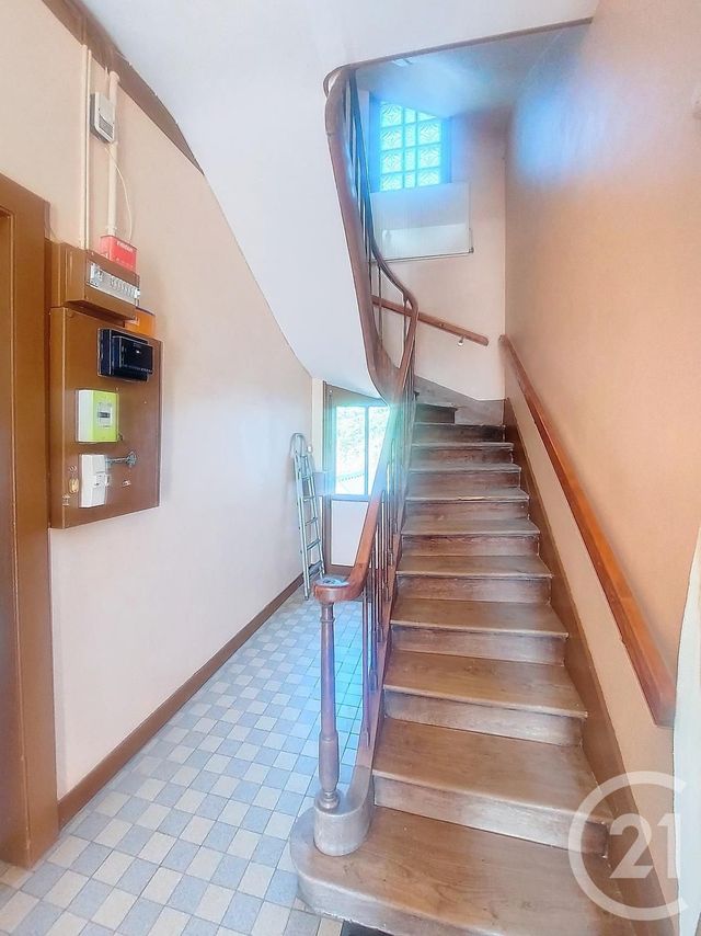 Maison &agrave; vendre - 6 pi&egrave;ces - 202 m2 - Pont Audemer - 27 - HAUTE-NORMANDIE